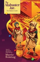 The Alabaster Jar 1620066211 Book Cover