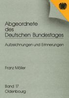 Franz M�ller 348620016X Book Cover
