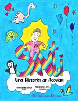 Una Historia de Acogida B0BTNNLQMN Book Cover