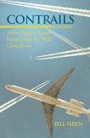 Contrails: Airline Flying in Eastern Europe Before the Wall Came Down 1475966008 Book Cover