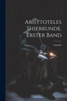 Thierkunde, Erster Band 1022843079 Book Cover