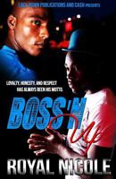 Boss 'n Up 1500838519 Book Cover