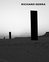 Richard Serra 3869309121 Book Cover