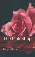 The Pink Shop 1986685152 Book Cover