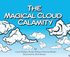 The Magical Cloud Calamity 1649132174 Book Cover