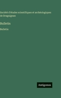 Bulletin: Bulletin (French Edition) 356375425X Book Cover