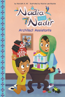 Architect Assistants 1098237838 Book Cover