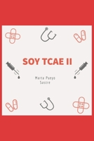 Soy Tcae II (Spanish Edition) B0CC7K73C6 Book Cover