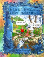 The Little Prince and the Great Treasure Hunt (Picture Books) 0764100017 Book Cover