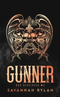 Gunner B09WSB16PH Book Cover