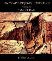 Landscapes of Jewish Experience (Tauber Institute for the Study of European Jewry Series) 0963531824 Book Cover