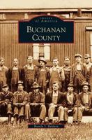 Buchanan County, Virginia 073858682X Book Cover