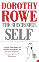 The Successful Self 0006373429 Book Cover