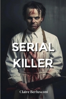 Serial Killer (Italian Edition) 9981273058 Book Cover
