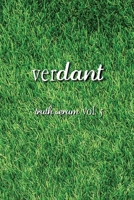 Verdant Truth Serum Vol. 5 1922427047 Book Cover