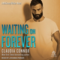 Waiting on Forever: Library Edition B0C4NG4CDC Book Cover