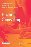 Financial Counseling 3030102327 Book Cover