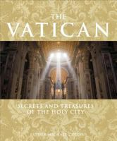 The Vatican 0756689007 Book Cover