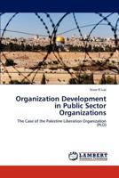 Organization Development in Public Sector Organizations 3846535346 Book Cover