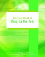 Voices of Experience: Practical Ideas to Wrap Up the Year Grades 4-8 (Voices of Experience) 1553790332 Book Cover
