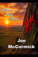 Glenn's Valley Medicine B0BM56GSM5 Book Cover