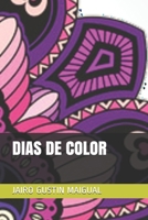 DIAS DE COLOR B08QDPMXDT Book Cover