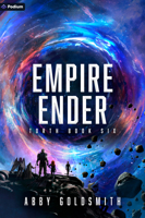 Empire Ender: A Dark Sci-Fi Epic Fantasy (Torth) 1039442951 Book Cover