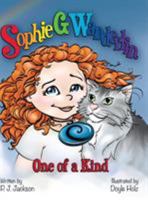 Sophie G Wanderlin: One of a Kind 1524654337 Book Cover