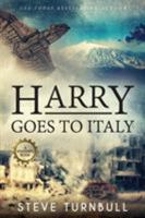 Harry Goes to Italy 1910342882 Book Cover