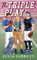 The Triple Play 1998858731 Book Cover