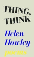 Thing, Think B0C2S6QDC3 Book Cover