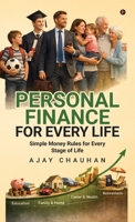 Personal Finance for Every Life: Simple Money Rules for Every Stage of Life B0GQJFXL6G Book Cover