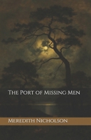 The Port of Missing Men 1517702356 Book Cover