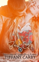 Bad Egg B085RR62B1 Book Cover