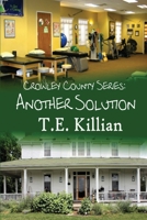 Another Solution 149927078X Book Cover