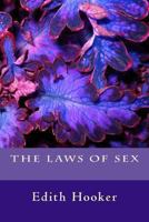 The Laws of Sex 1494334364 Book Cover