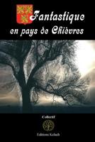 Fantastique en pays de Chièvres (French Edition) 2490647067 Book Cover