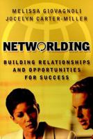 Networlding: Building Relationships and Opportunities for Success (Jossey Bass Business and Management Series) 0787948195 Book Cover
