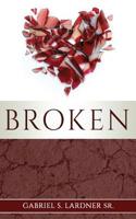 Broken 1981876243 Book Cover