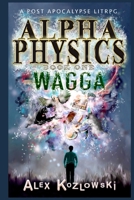 Wagga 0645147001 Book Cover