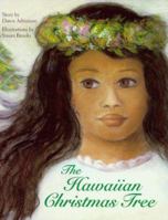 The Hawaiian Christmas Tree 0966748417 Book Cover