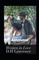 Women in Love Annotated B08L4FL41Z Book Cover