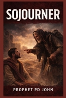 Sojourner B0GL7VGJ8L Book Cover