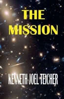 The Mission 1547229896 Book Cover