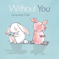 Without You 1554536200 Book Cover