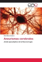Aneurismas Cerebrales 3659065870 Book Cover