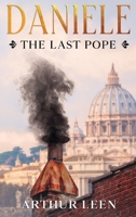 Daniele The Last Pope 1736143018 Book Cover