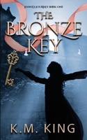 Bronze Key 1964885299 Book Cover