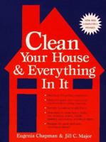 Clean Your House and Everything in It 0399516581 Book Cover