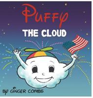 Puffy, the Cloud 1619846500 Book Cover
